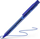 Schneider Schrijfwaren Schneider gelpen - Fave - blauw - 0.4mm - S-101103-20