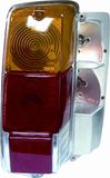 Prasco FT0034054 Combinatie Achterlicht
