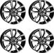 Autec Uteca velgen, 8,5x19, 5x108 SWP, geschikt voor Volvo S60, V60, XC40, S90, XC60, EX30, V40, EX40, C40, V90, C70, V70, S80, EC40, XC70. Jantes en aluminium, 5x108 SWP