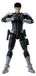 S.H.Figuarts Kaiju N°8 – Figurine d'action de Kafka Hibino, 16 cm