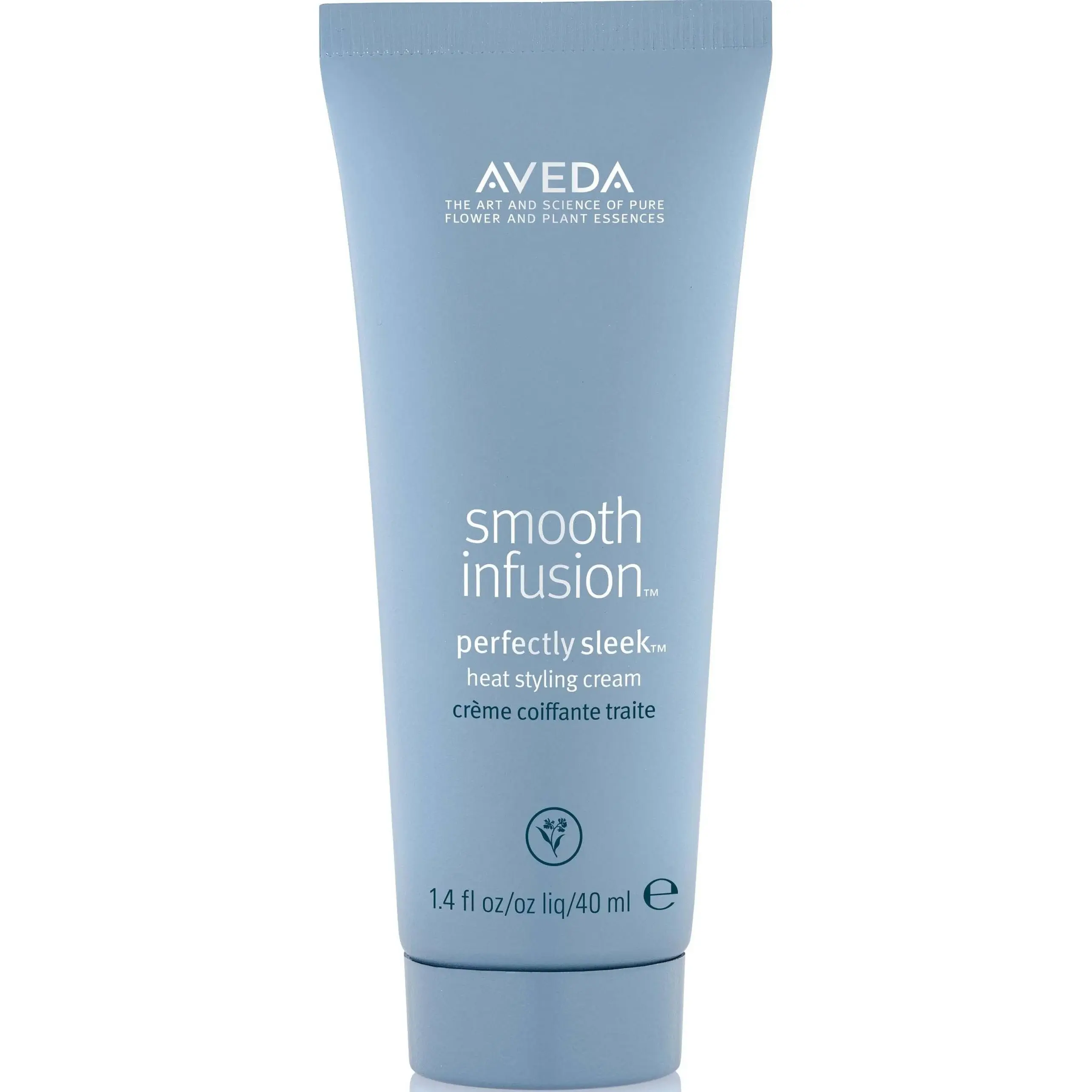 Aveda Smooth Infusion Perfectly Sleek Heat Styling Cream (40 ml)