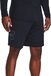 Under Armour Tech Graphic Sportshort - Heren - Zwart - Maat L