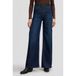 Lee wide leg jeans - donkerblauw