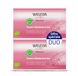 WELEDA - Duo tisane d'allaitement fruits rouges bio – favorise la lactation – 2 x 20 sachets de 2 g