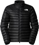 The North Face Terra Peak damesjas van nylon – TNF Black (NF0A8DEEJK31)