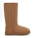 UGG Classic Tall II Dames Laarzen - Chestnut - Maat 40