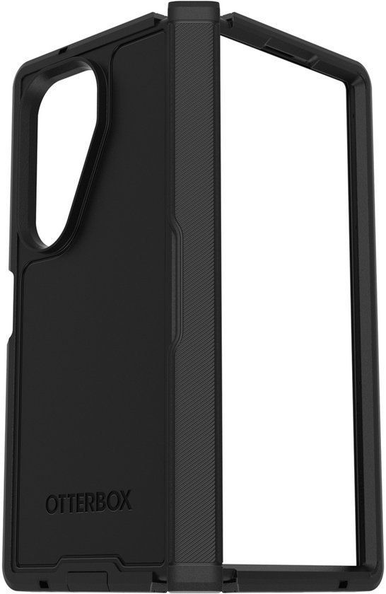 OtterBox Defender Pro XT Backcover - Samsung Galaxy Z Fold 7 - Zwart
