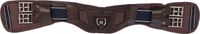 Horseware Rambo Micklem Comfort Dressuursingel Bruin