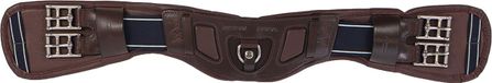 Horseware Rambo Micklem Comfort Dressuursingel Bruin