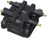 Beru AG BERU ZSE191 Ontsteking en Verwarming Systeem