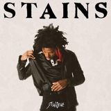 Bertus Distributie De'Wayne Stains (Red Vinyl)