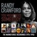YOU Soulmusic Records Randy Crawford You Might Need Somebody CD
