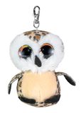 Lumo Stars Eagle Owl Bubi mini plush