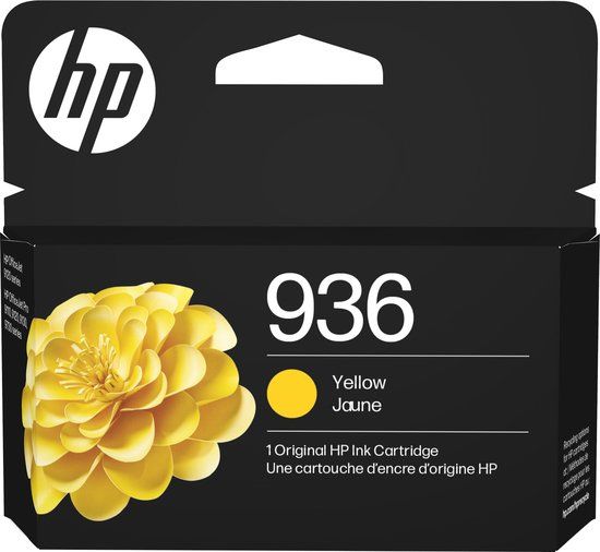 HP 650 Black Original Ink Cartridge