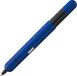 Lamy Pico Donkerblauw Balpen Fijn Zwart Kunststof