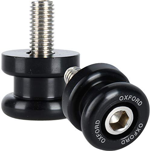 Oxford OX785 Paddock Stand Spoelen M12-1.25 Draad