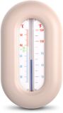 Suavinex Birdies Badthermometer - Roze