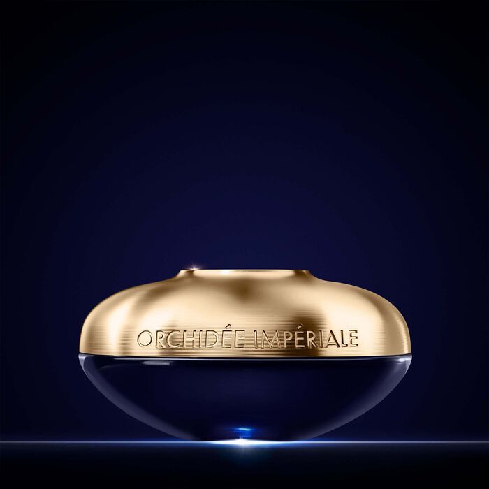 Guerlain Orchidée Impériale La Crème Riche Day & Night Cream - 50ml