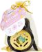 Aladine Wax Set Cadeauzakje Lente