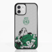 Sporting Club de Lisboa Coque 3D Officielle Modèle 5