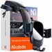 McDodo Autohouder Telefoon - Dashboard & Voorruit - 4.7"-6.7"