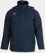 Joma Trivor Coachvest Kinderen - Marine / Rood | Maat: 152