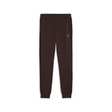 PUMA Essentials Elevated joggingbroek voor dames XS, Chocolate Fondue Brown