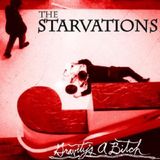 V2 Red Eye Starvations Gravity's A Bitch