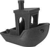 Prusa Research s.r.o. Prusa Prusament PLA Galaxy Black 1.75mm 1kg