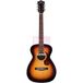 Guild M-240E Troubadour Vintage Sunburst Westerly elektrisch-akoestisch