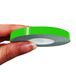 4R Quattroerre.it 10486 Trim Strepen Zelfklevende Strips voor Auto's, Kawa Groen, 7 mm x 10 mt
