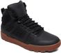 DC Shoes Pure Ht Laarzen Zwart EU 42 1/2 Man