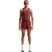 Nike AeroSwift Short Femme
