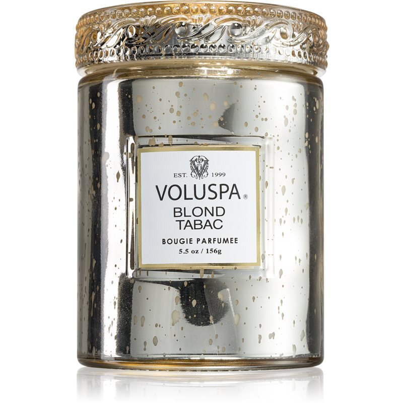 Voluspa Vermeil