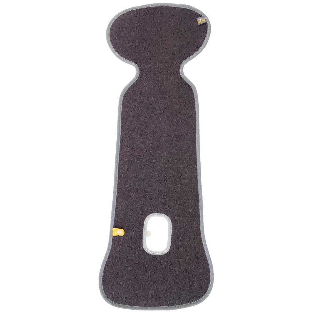 Aerosleep AL-1-ANT - Baby autostoelaccessoire - Antraciet