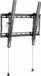 Vision VFM-W4X4TV/2 TV-bevestiging