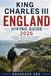KING CHARLES III ENGLAND HIKING GUIDE 2026: Legendary Coastlines, Royal Landscapes, Timeless Villages & Scenic English Walking Adventures: 5