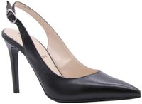 Nero Giardini Schoenen Zwart Vrouwen Maat 40