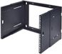 StarTech.com 8U Wandmonteerbaar Serverrack, Verstelbare Diepte tot 40cm