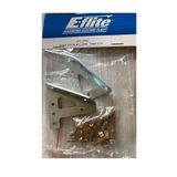 E-Flite EFL12582 Shock mounts en platen: Draco 2.0m, Multi