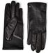 Roeckl Atlanta Touch Handschoenen Leer - Dames - Zwart