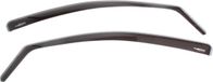 ClimAir Dark passend voor Toyota Yaris IV (XP21) 5-deurs 2020-