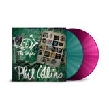 Warner Music Phil Collins The Singles