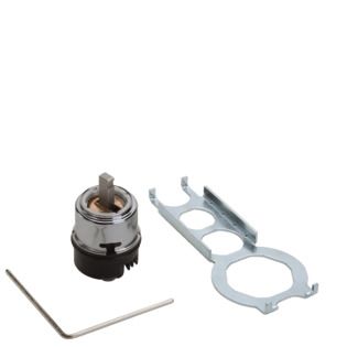 Hansgrohe 14095000 - Kraan onderdelen & hulpstukken