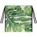 Galapagos Coussin de chaise de jardin 40x40 - Jour