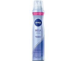 Nivea Styling Spray Mega Strong