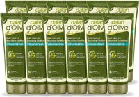 Dalan d'Olive Volume Crèmespoeling - Met Olijfolie - 200 ml - Voordeelverpakking - 12 stuks
