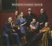 Watkins Family Hour - Watkins Family Hour CD
