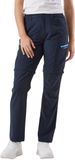Swedemount Glittertind afritsbroek – outdoorbroek dames – Maat 44