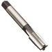 Dormer E5361NO1 Serie E536 HSS BSF Rechte Fluit Handkraan, Heldere Afwerking, 1"-10 x 130mm, No.1
